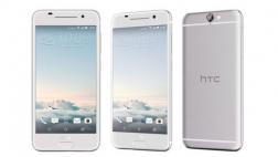 Filtran imágenes y precio del nuevo smartphone HTC One A9