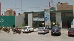 Policía fue sentenciado a 6 años de cárcel por recibir coima