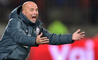 Jorge Sampaoli cuenta una de las claves de su éxito en Chile