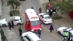 Surco: colombiano asesinado recibía amenazas de extorsionadores