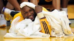 Lamar Odom consumió cocaína en burdel donde quedó inconsciente