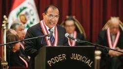PJ pide aprobar proyecto que evita mal uso de hábeas corpus