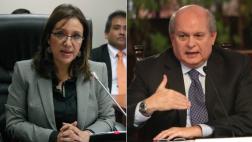 Julia Príncipe: Quizá Pedro Cateriano haya estado mal informado