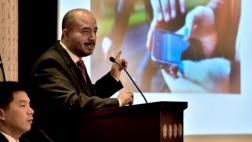 Ley stalker: PNP y empresas firman protocolo de geolocalización