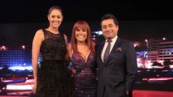 Karen Schwarz: "Magaly Medina y el notario aún se aman"
