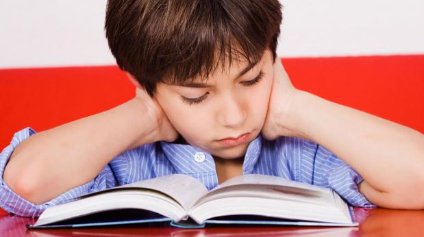 ¿Memorizar puede ayudar a nuestros hijos a amar la lectura?