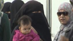 Los refugiados sirios que prefieren regresar a su país