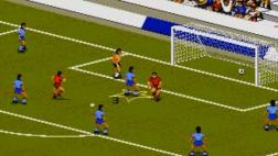 FIFA: así fue la primera versión del famoso videojuego