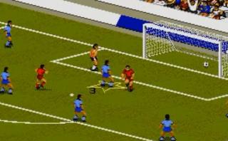 FIFA: así fue la primera versión del famoso videojuego