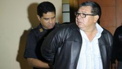 Los Cagaleches de Virú: juzgado evalúa prisión preventiva