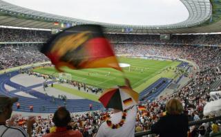 Alemania niega acusaciones de sobornos por el Mundial 2006