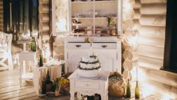 Llena tu ambiente de romance decorando con estilo vintage