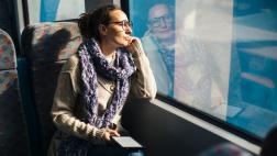 Cinco empresas de buses ‘low cost’ para conocer Europa