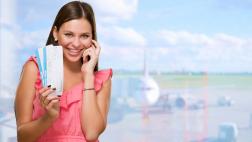 Estudio da a conocer la mejor fecha para comprar pasajes