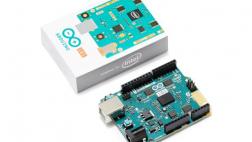 Intel presenta placa Arduino 101 para estudiantes y educadores