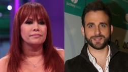 Magaly Medina y Rodrigo González tendrán careo este sábado