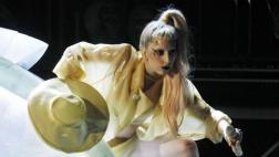 Lady Gaga: "He sufrido de depresión y ansiedad toda mi vida"