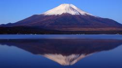 Las visitas al Monte Fuji se limitarán en el 2018