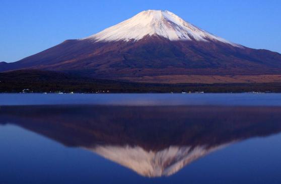 Las visitas al Monte Fuji se limitarán en el 2018