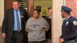 Nueva York: mujer lanzó a su hija de 6 meses por la ventana