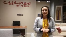 Ferrini lanzó nueva línea de muebles y evalúa sumar más marcas