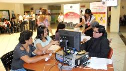 Lambayeque: litigantes presentaron más de 160 quejas ante Ocma