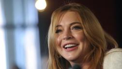Lindsay Lohan piensa presentarse para presidenta de EE.UU.