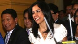 Defensa de Nadine critica “apuro” del TC por resolver su caso