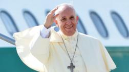 Papa Francisco: estas son las ciudades que visitará en África
