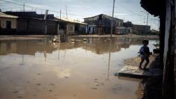 Fenómeno de El Niño afecta a niños incluso antes de que nazcan