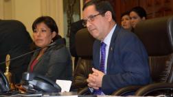 Congreso se niega a entregar información pese a que es pública