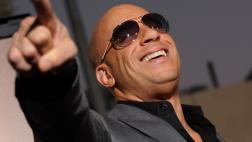 Vin Diesel: "He sido muy pobre y era completamente feliz"