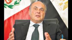 “Desde el 2013 Egipto vive una segunda revolución”