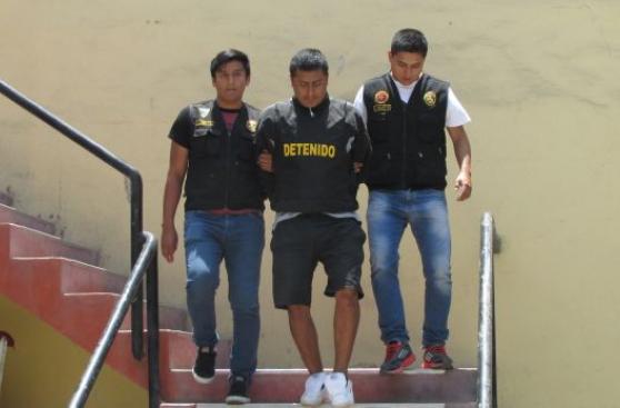 Áncash: cuestionan liberación de ‘Los Intocables de Chimbote’