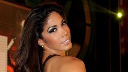 "Combate": Karen Dejo anuncia que dejará el 'reality'