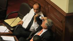 PPC: Piden a sus congresistas respetar "valores democráticos"