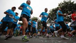 Este domingo habrán desvíos en varios distritos por 4 carreras