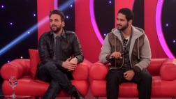 Magaly Medina: novio de Rodrigo González sorprendió en el set