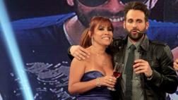 Magaly Medina y Rodrigo González: las razones de su pelea