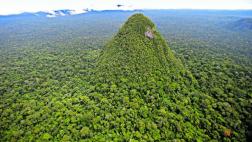 Sierra del Divisor: comunidades indígenas amenazan con demandar