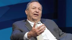 Summers: No hay señal contundente para elevar tasas de la Fed