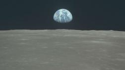 La ESA y Rusia planean misión para buscar agua en la Luna