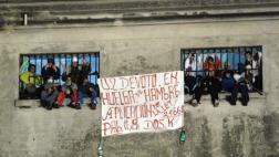 Peruanos controlan negocio de la droga en cárcel de Argentina