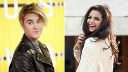 Justin Bieber y Selena Gómez: filtran tema a dúo de la pareja