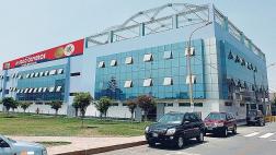 Saco Oliveros lanzará su propia universidad e instituto el 2016