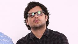 Gian Piero Díaz: ¿se aleja de "Combate" para irse a Latina?