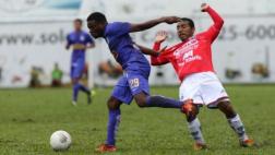 Alianza Lima empató 2-2 con Unión Comercio por Torneo Clausura