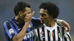 Inter de Milán y Juventus empataron 0-0 en la Serie A de Italia