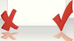 ¿Cómo aprobar los exámenes de opción múltiple?