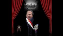 Presidente de mentiritas, por Mario Ghibellini